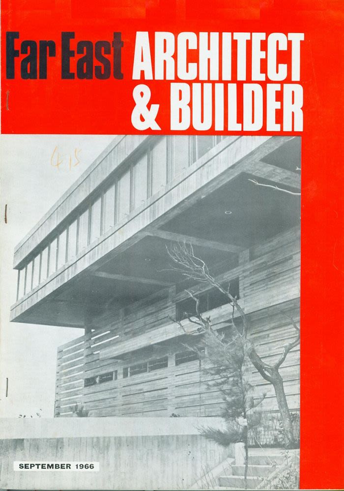 Vol. 1 | Common Thread | JW.