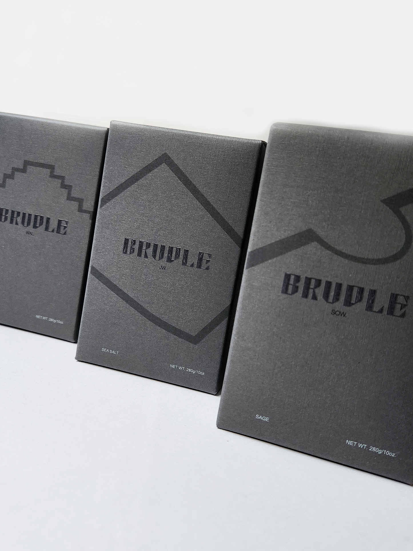 Vol. 1 | Common Thread | Wal.